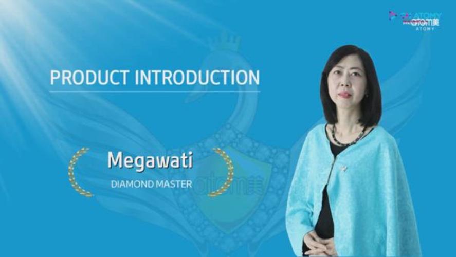 Product Introduction - Megawati (DM)