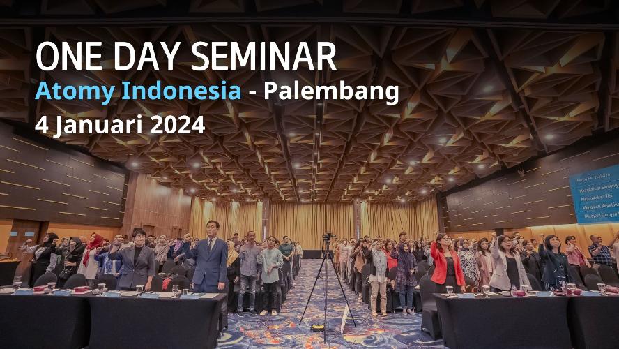 ODS Palembang 4 Januari 2024