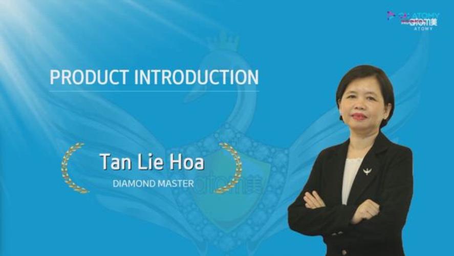 Product Introduction - Tan Lie Hoa (DM)