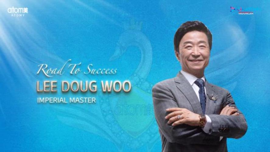 Road To Success - Lee Doug Woo (IM)
