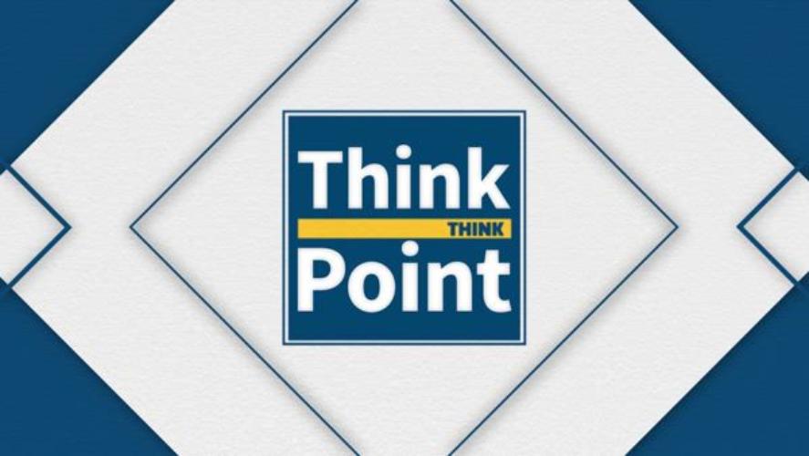 Think Point _ Authority is delegated and the company takes responsibility