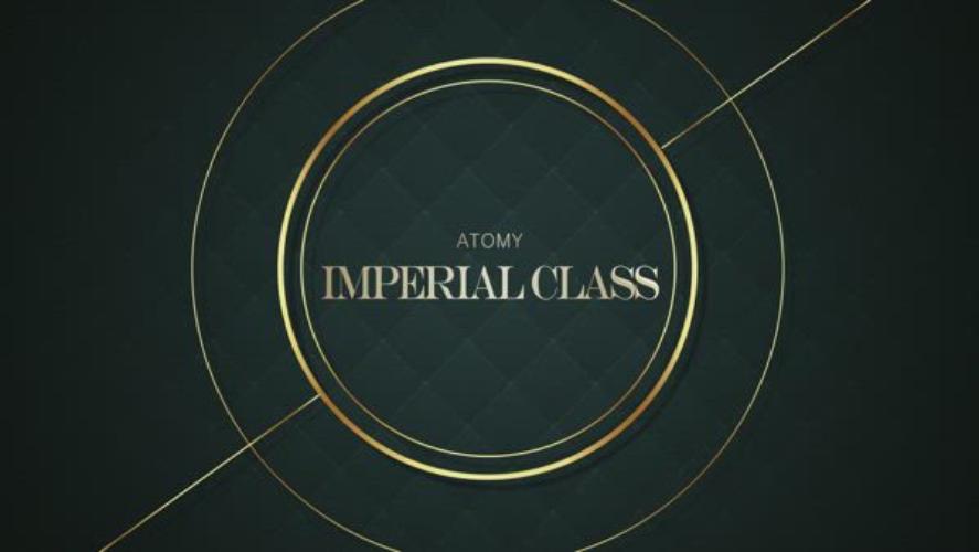 Imperial Class _ IM Gwang-Yeol Kim (1)