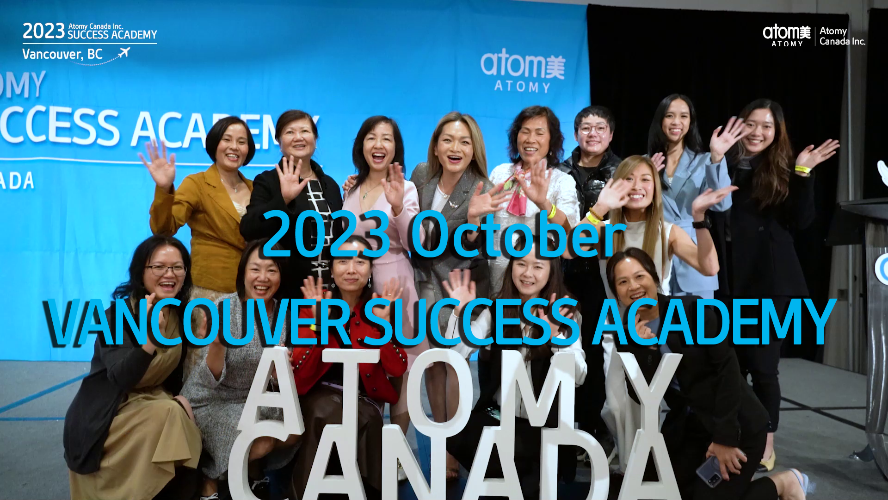 Vancouver Success Academy - October 2023