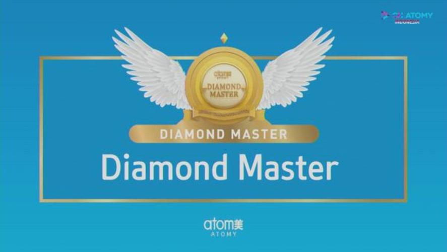 Mastership Diamond Master Promotion Januari 2024