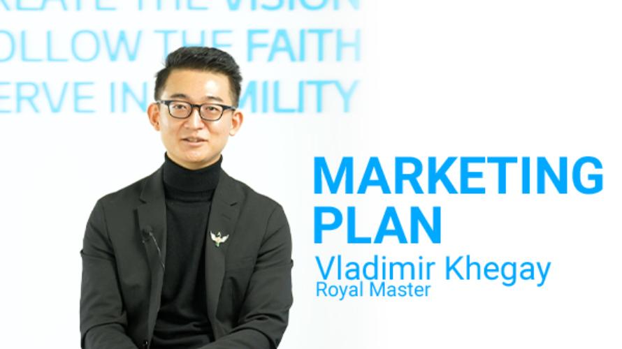 [ENG]Marketing Plan Part.2_RM Vladimir Khegay 