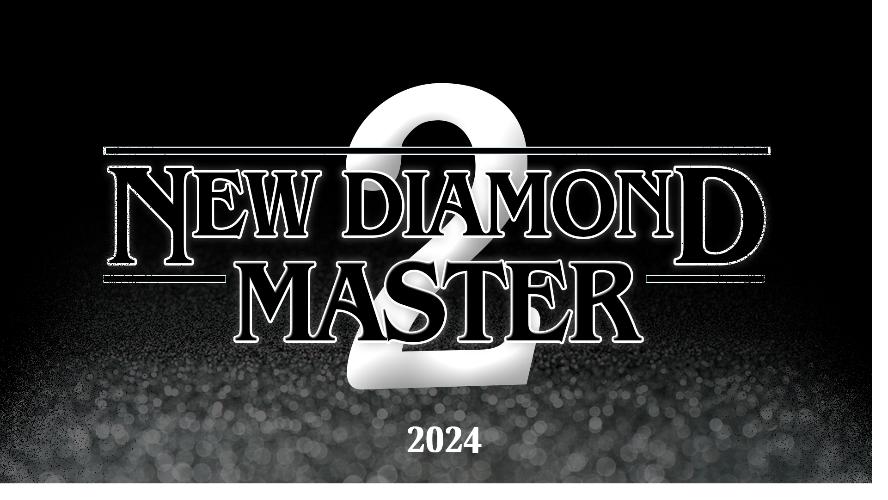 2024년 2월 뉴 다이아몬드마스터