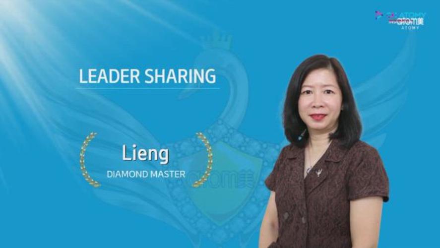 Leader Sharing - Lieng (DM)