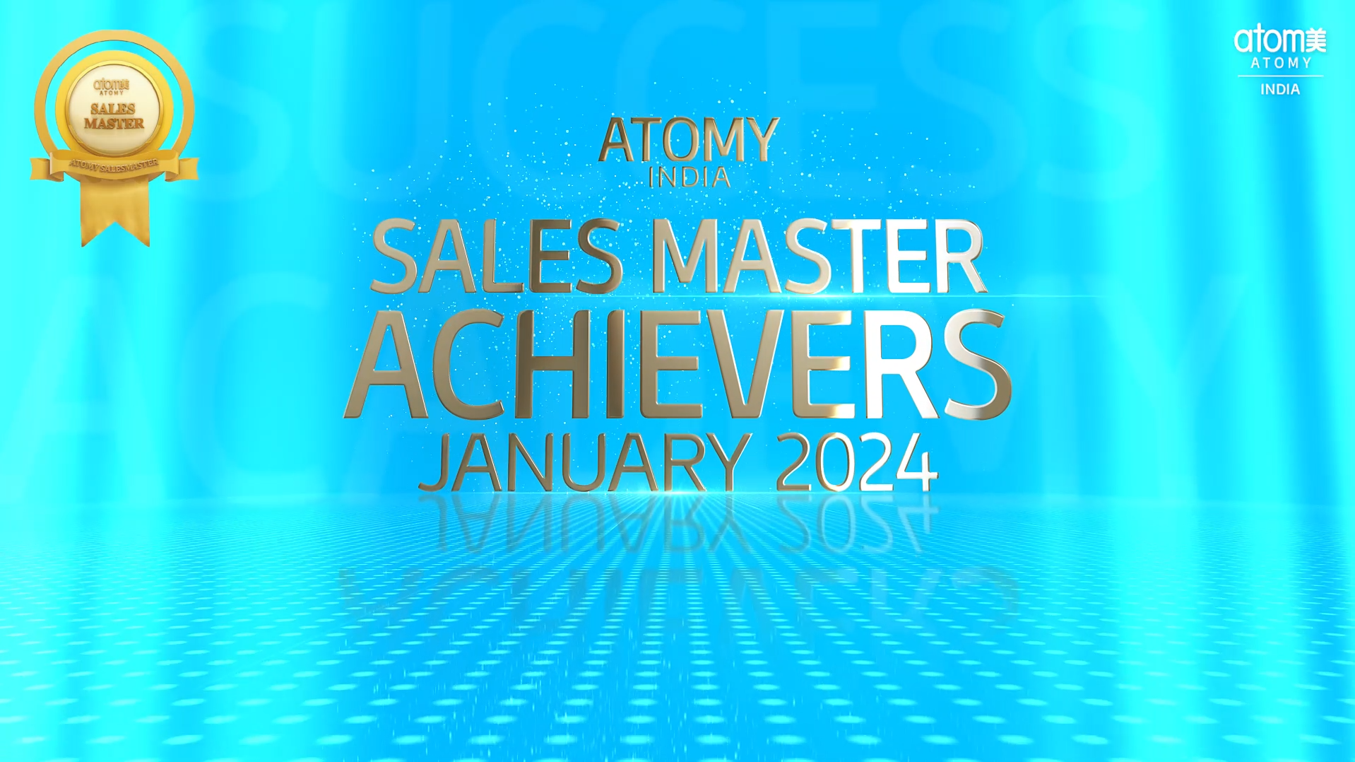 Sales Master Jan 2024