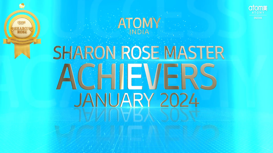 SharonRose Master Jan 2024