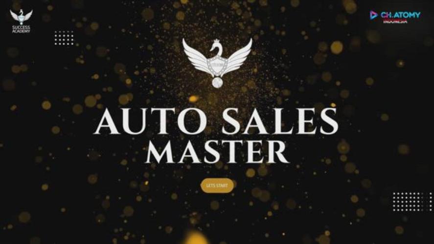 Mastership Auto Sales Master Promotion Februari 2024