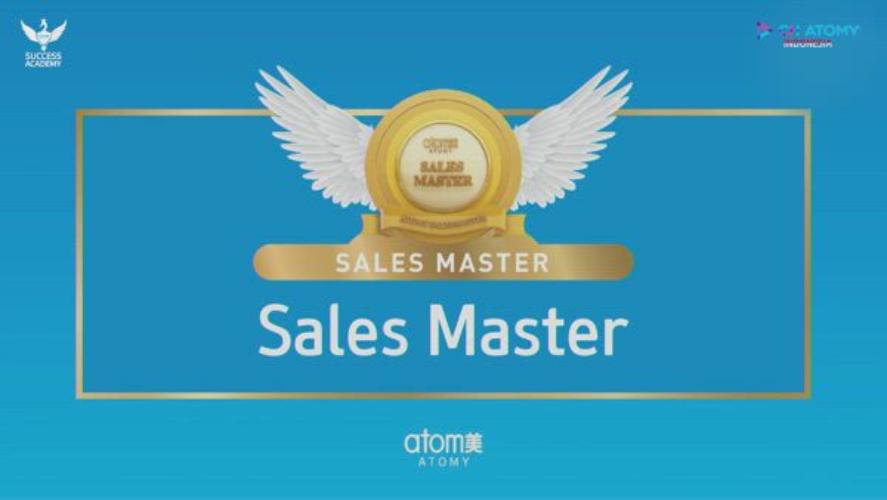 Mastership Sales Master Promotion Februari 2024