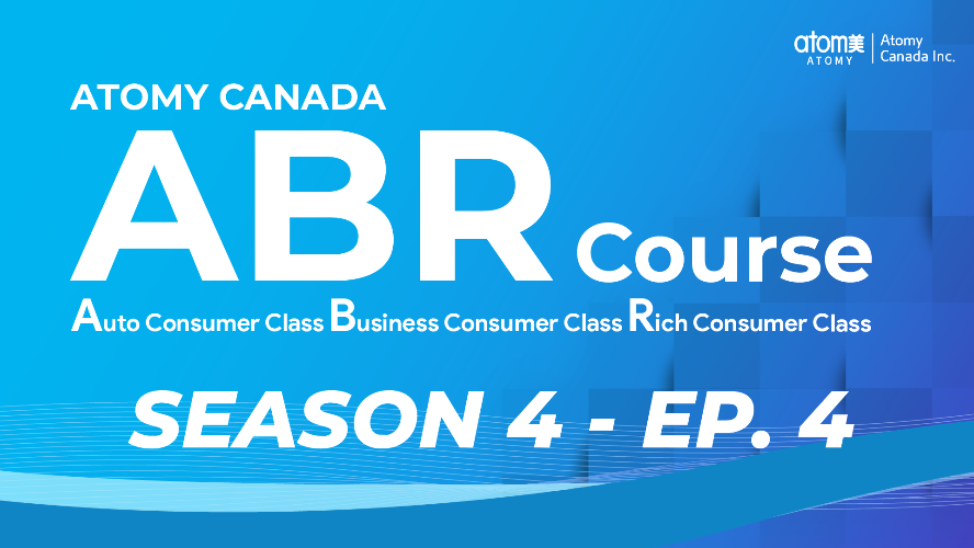 ABR Course Season 4 - Episode 4