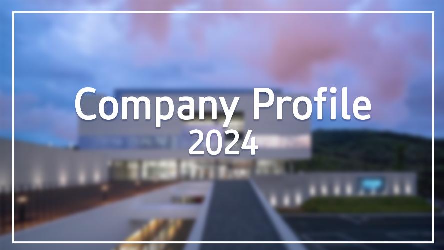 Atomy Company Profile 2024