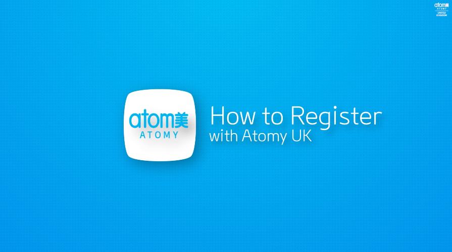 How to Register - Step by Step Guide