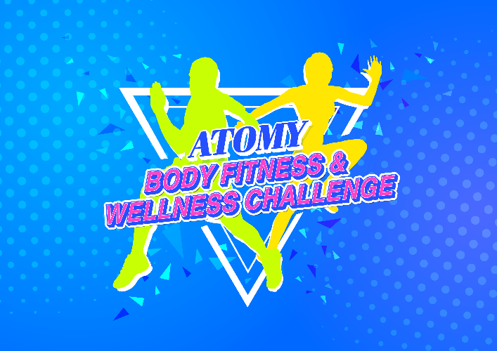2024 Atomy Singapore BFWC How to Participate