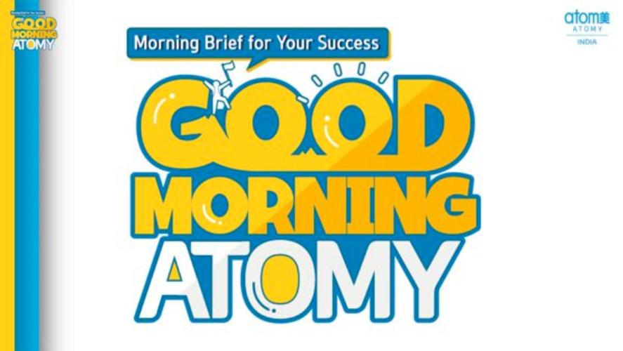 Good Morning Atomy - Episode 24