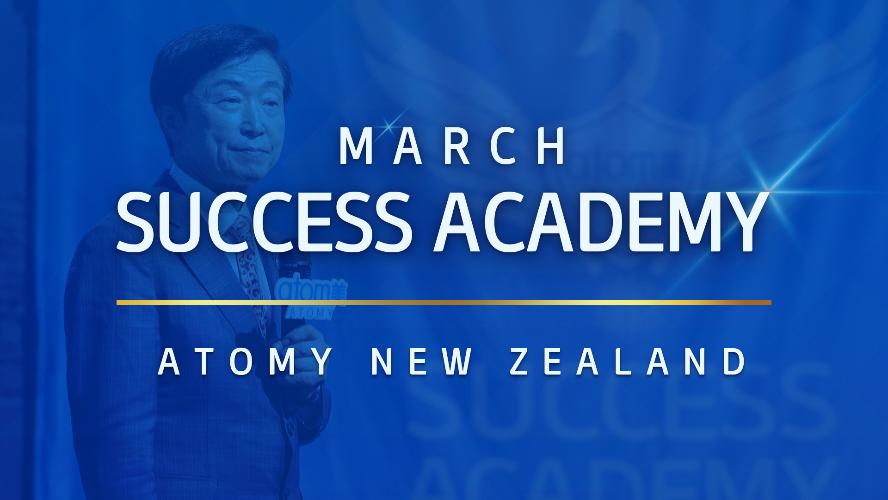 MARCH Success Academy [03.23.2024]