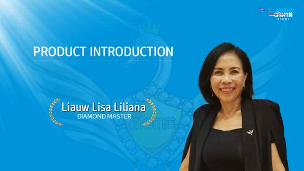 Product Introduction - Lisa Liliana (DM)