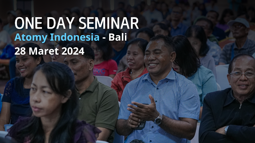 ODS Bali 28 Maret 2024