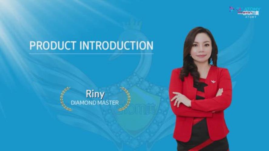 Product Introduction - Riny (DM)