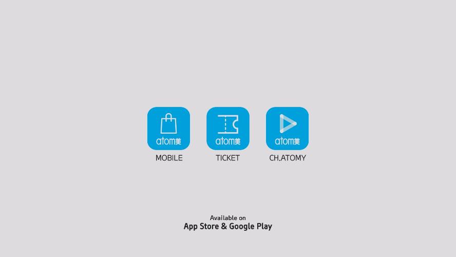 Atomy Mobile App Family (ENG)