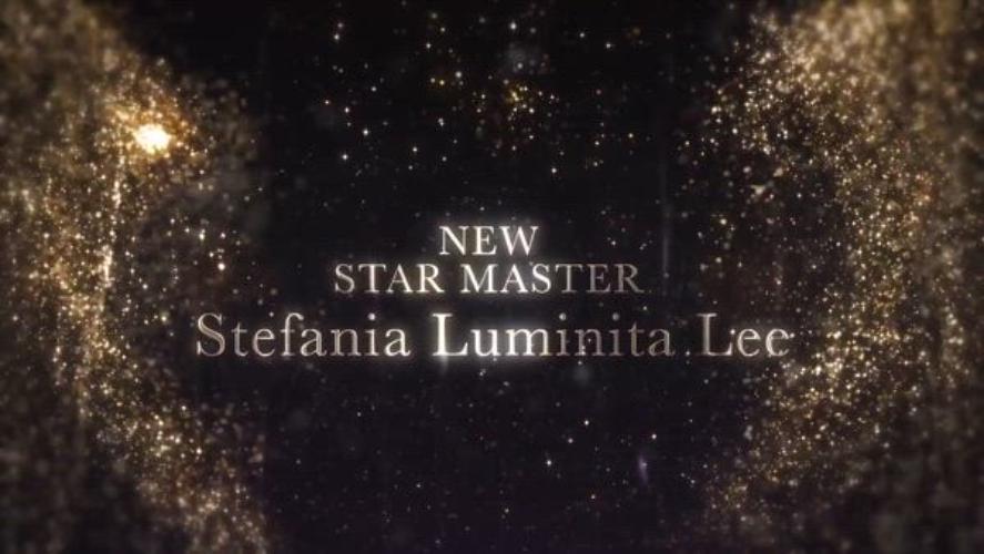 [Eng&GER]Star Master Promotion Video -Stefania Lee