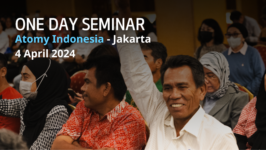 ODS Jakarta 4 April 2024