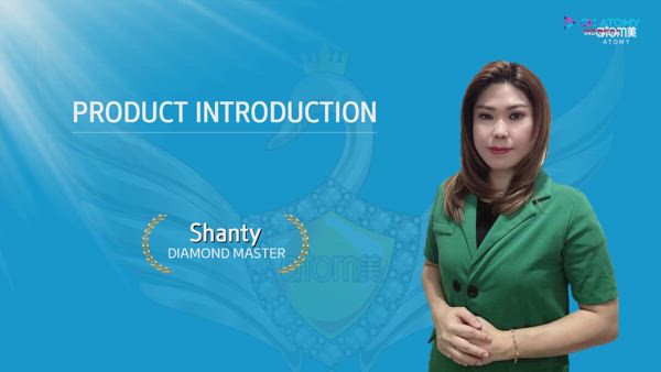Product Introduction - Shanty (DM)