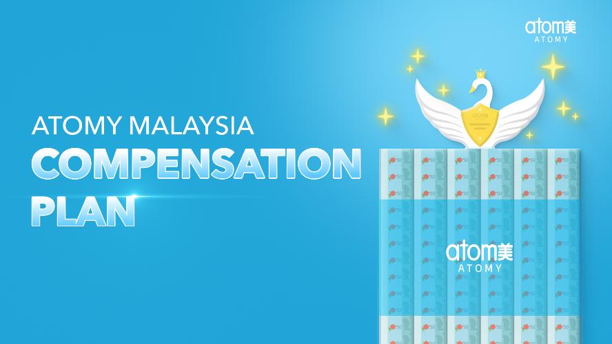 Atomy Malaysia Compensation Plan [ENG]