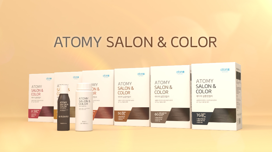 Atomy Salon & Color