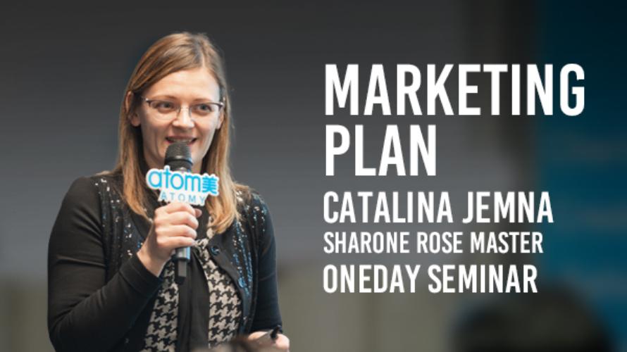 [ITA]Marketing Plan_SRM Catalina Jemna