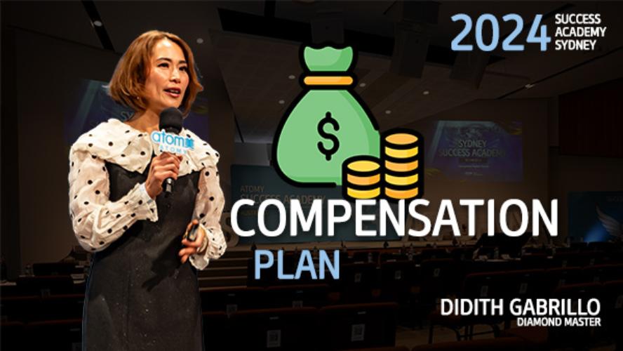 MAY SA 2024 - Compensation Plan by DM Didith Gabrillo