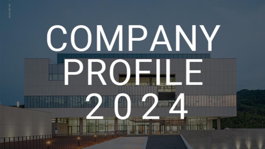 [ENG] Company Profile 2024