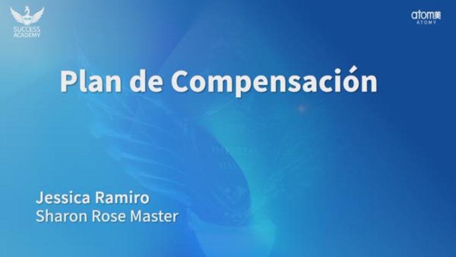 Plan de Compensación: SRM Jessica Ramiro