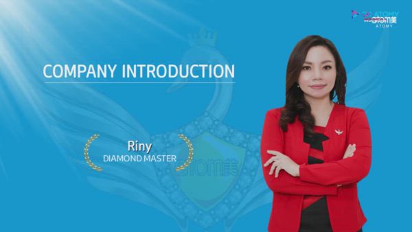 Company Introduction - Riny (DM)
