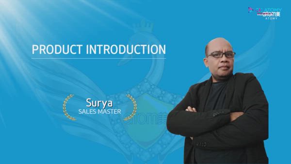 Product Introduction - Surya (SM)