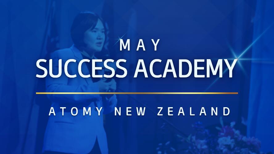 MAY Success Academy [25.05.2024]