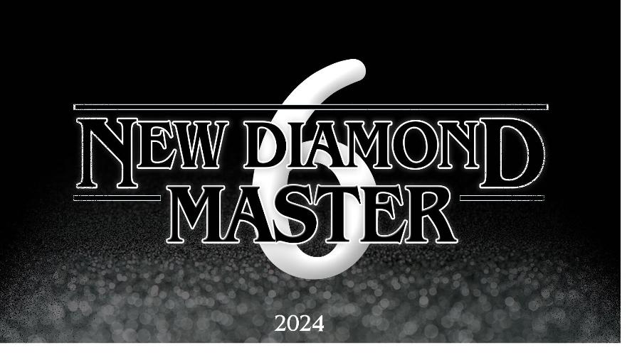 2024년 6월 뉴 다이아몬드마스터