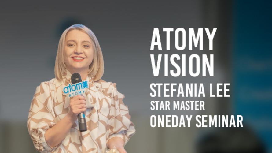 [ROM]Atomy Vision_STM_Stefania Lee