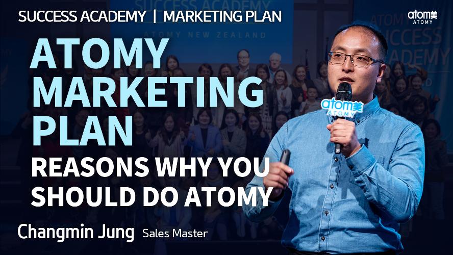 Marketing Plan | SM Changmin Jung | May Success Academy 25.05.2024