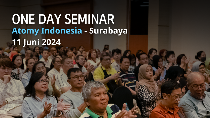 ODS Surabaya 11 Juni 2024