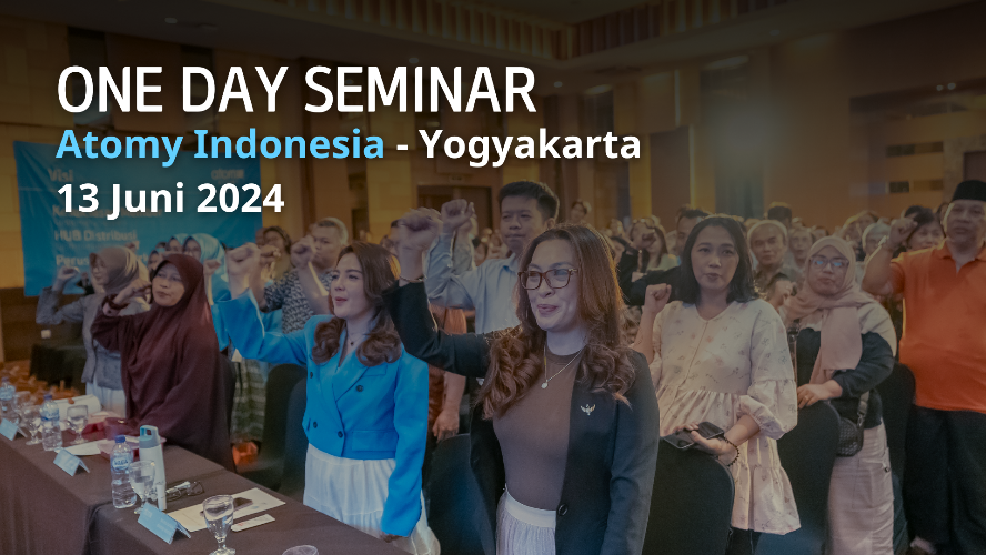 ODS Yogyakarta - 13 Juni 2024