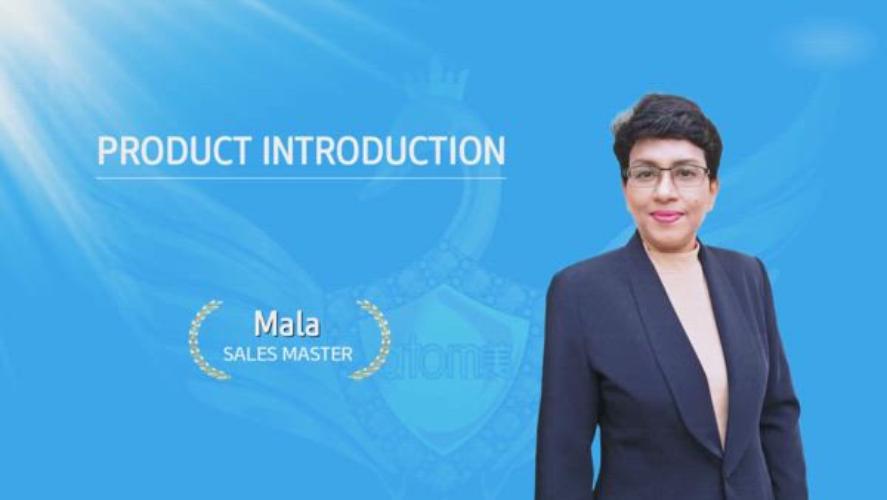Product Introduction - Mala (SM)