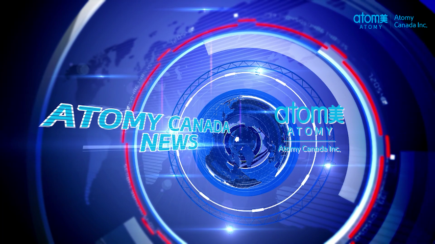 Atomy News - May 2024, Success Academy Edition (Toronto & Calgary)