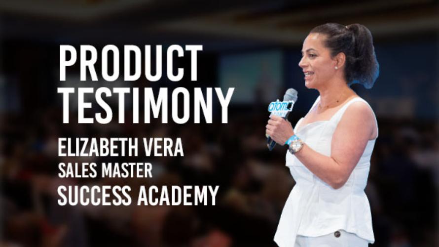 [ESP]Product Testimony_SM_Elizabeth Vera