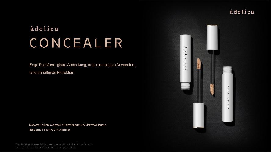 [GER]Adelica Concealer