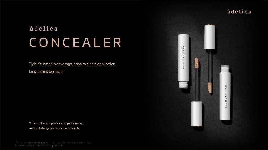 [ENG]Adelica Concealer