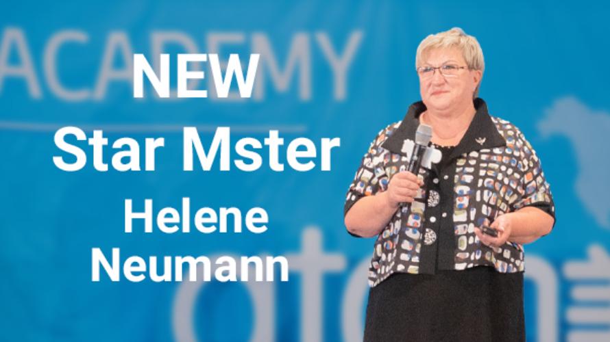 [RUS]Mastership_Star Master_Helene Neumann