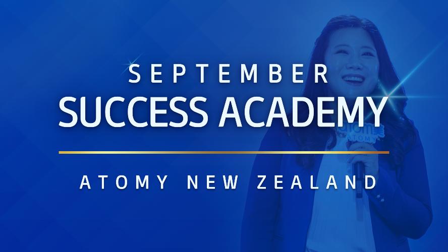 AUGUST Success Academy [10.08.2024]