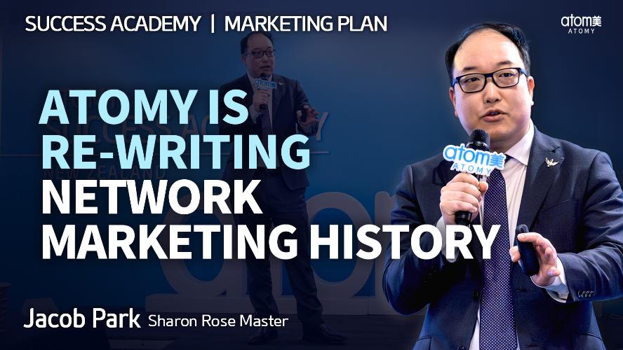 Marketing Plan | SRM Jacob Park | August Success Academy 10.08.2024